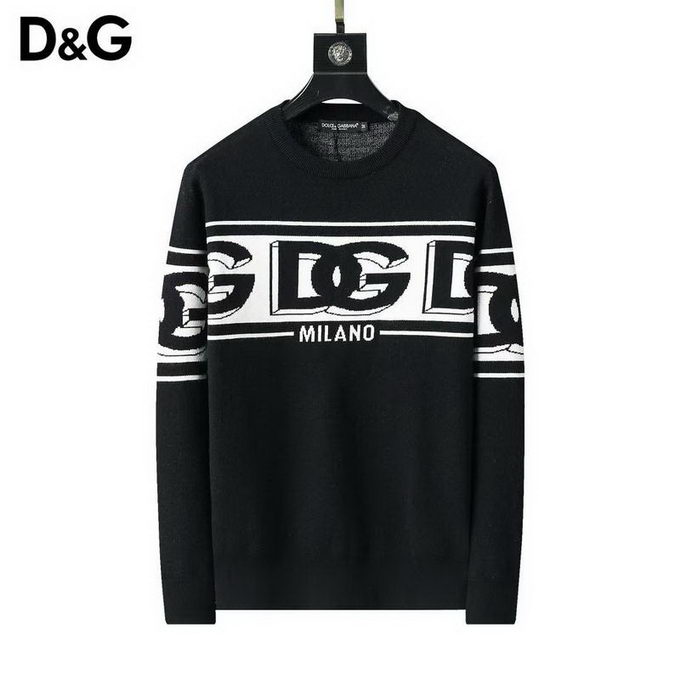 Dolce & Gabbana Sweater Mens ID:20251023-92